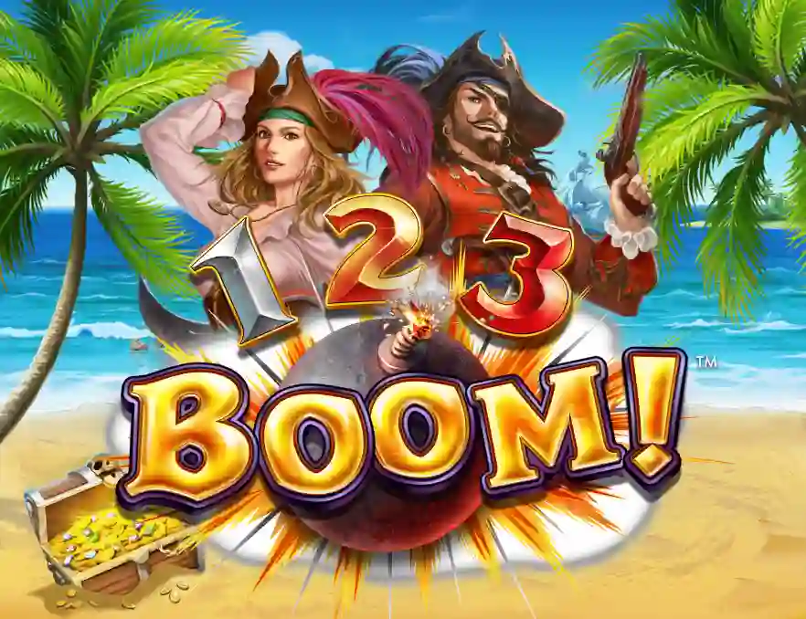 RojaBet 123 boom slot game