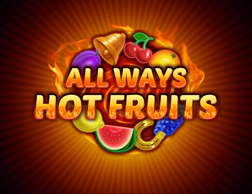 RojaBet all ways hot fruits slot game
