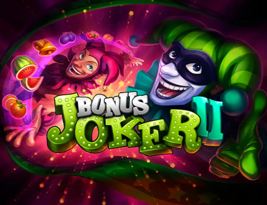 RojaBet bouns joker slot game