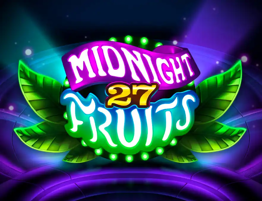 RojaBet midnight fruits slot game